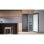 Congélateur Asko RFF586KNCB1 294 L Classe C Acier Inoxydable