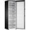 Congélateur Asko RFF586KNCB1 294 L Classe C Acier Inoxydable