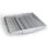 Cajón Bosch SGZ6DX02 Bandeja VarioDrawer Lavavajillas Gris