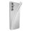 Custodia cellulare Cellularline Fine Cover gomma trasparente ultrafine per Galaxy A37
