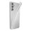 Custodia cellulare Cellularline Fine Cover gomma trasparente ultrafine per Galaxy A37