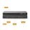 Conmutador KVM Nedis VCON6430AT USB-C HDMI 4K 60Hz 3 Puertos