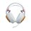 Auriculares JBL Quantum 650 inalámbricos Bluetooth Gaming con Cancelación de Ruido Teal