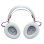 Auriculares JBL Quantum 650 inalámbricos Bluetooth Gaming con Cancelación de Ruido Teal