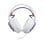 Casque JBL Quantum 650 sans fil Bluetooth Gaming avec réduction de bruit blanc