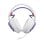 Casque JBL Quantum 650 sans fil Bluetooth Gaming avec réduction de bruit blanc
