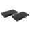 Set Extensor AV USB-C HDBaseT ACT AC7110 4K 100 metros