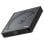 Lettore CD portatile FiiO DM15 R2R Bluetooth 5.4 Nero