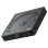 Reproductor CD portátil FiiO DM15 R2R Bluetooth 5.4 DAC USB Negro