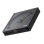 Reproductor CD portátil FiiO DM15 R2R Bluetooth 5.4 DAC USB Negro