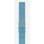 Correa de Piel para Reloj SPC Smartee Azul