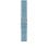 Correa de Piel para Reloj SPC Smartee Azul