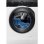 Lavadora Electrolux EFE6954O2B Carga Frontal 10,5 Kg 1400 rpm A Blanca Touch