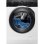 Lavadora frontal Electrolux Serie 600 EFE6954O2B 10,5 kg 1400 rpm clase A blanca