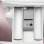 Lavadora Electrolux EFE6954O2B Carga Frontal 10,5 Kg 1400 rpm A Blanca Touch