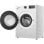 Lavasecadora Hisense 11kg A WD1I1142BWL2 con tecnología inverter y vapor