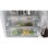 Frigorífico Combi Siemens iQ300 KG49NVWDG Total No frost 203 cm 440 L D Branco