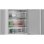 Frigorífico Combi Siemens iQ300 KG49NVWDG Total No frost 203 cm 440 L D Branco