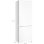 Frigorífico Combi Siemens iQ300 KG49NVWDG Total No frost 203 cm 440 L D Branco