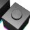 Altavoces Redragon Bluetooth 2.0 10W avec éclairage RGB et contrôle tactile