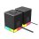 Altavoces Redragon Bluetooth 2.0 10W avec éclairage RGB et contrôle tactile