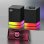 Altavoces Redragon Bluetooth 2.0 10W avec éclairage RGB et contrôle tactile