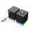 Altavoces Redragon Bluetooth 2.0 10W avec éclairage RGB et contrôle tactile