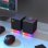Altavoces Redragon Bluetooth 2.0 10W avec éclairage RGB et contrôle tactile