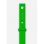 Correa SPC Smartee Sport Fluor para Reloj Inteligente Verde