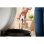 Depilapelo elettrico Philips GC026/00 Grigio Alimentazione AA