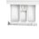 Lavadora Bosch Serie 4 WAN24280ES Carga Frontal 8 kg 1200 rpm A Blanca WiFi