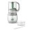 Vaporera/Batidora Infantil Philips Avent Premium SCF885/01 4 en 1 1 L Vert Blanc
