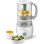 Vaporera/Batidora Infantil Philips Avent Premium SCF885/01 4 en 1 1 L Vert Blanc