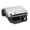 Parrilha Elétrica Tefal GC450B32 Negro Inox Giratória Retangular
