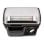 Parrilha Elétrica Tefal GC450B32 Negro Inox Giratória Retangular