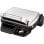 Parrilha Elétrica Tefal GC450B32 Negro Inox Giratória Retangular