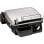 Parrilha Elétrica Tefal GC450B32 Negro Inox Giratória Retangular