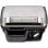 Parrilha Elétrica Tefal GC450B32 Negro Inox Giratória Retangular