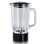 Frullatore a boccale Severin SM 3737 1 L 500 W Acciaio inossidabile