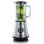 Frullatore a boccale Severin SM 3737 1 L 500 W Acciaio inossidabile