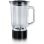 Frullatore a boccale Severin SM 3737 1 L 500 W Acciaio inossidabile
