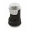 Moedor de lâminas Esperanza EKC002K 50 g Preto 160 W