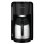 Cafetière à filtre Rowenta CT3818 1,25L 15 Tasses avec fonction maintien au chaud