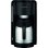 Cafetière à filtre Rowenta CT3818 1,25L 15 Tasses avec fonction maintien au chaud