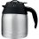 Cafetière à filtre Rowenta CT3818 1,25L 15 Tasses avec fonction maintien au chaud
