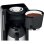 Cafetière à filtre Rowenta CT3818 1,25L 15 Tasses avec fonction maintien au chaud