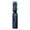 Carteira Hardware Ledger Nano S Plus Bitcoin Ethereum NFT USB Azul Negro