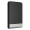 Carteira Offline Ledger Flex Bitcoin Ethereum NFT Cinzento Graphite