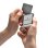 Carteira Offline Ledger Flex Bitcoin Ethereum NFT Cinzento Graphite