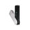 Monedero offline Ledger Nano X para criptomonedas Bitcoin Ethereum NFT Negro